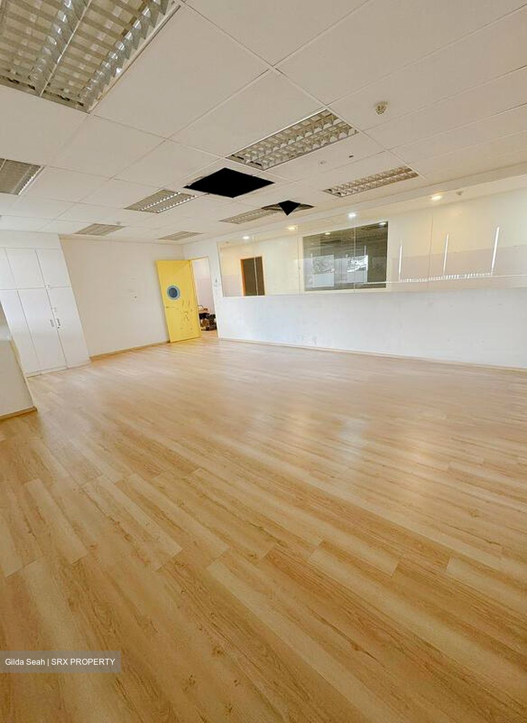Waterfront I @ Northshore (D19), Office #462930101